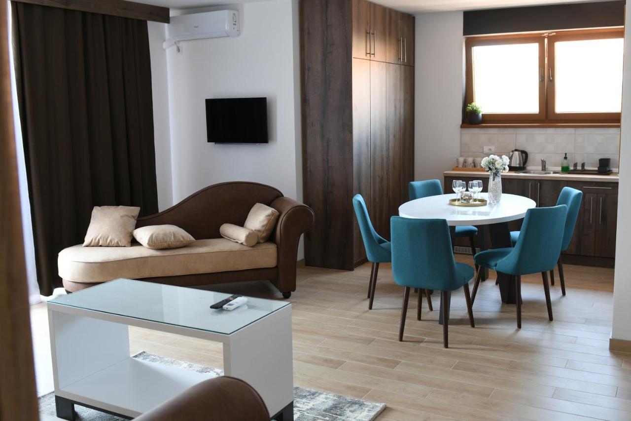 Casa D Argento Διαμέρισμα Veliko Gradište Εξωτερικό φωτογραφία