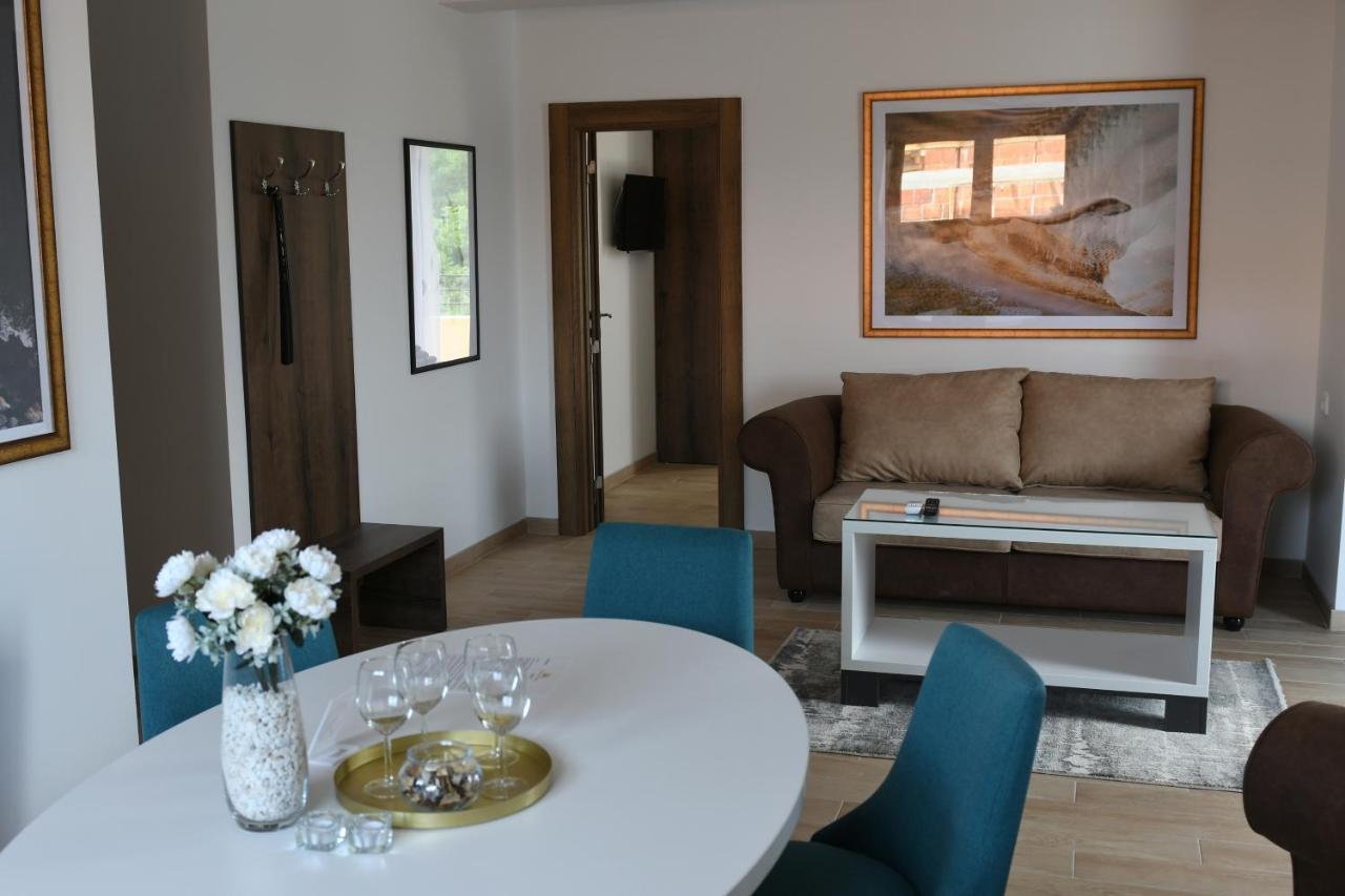Casa D Argento Διαμέρισμα Veliko Gradište Εξωτερικό φωτογραφία