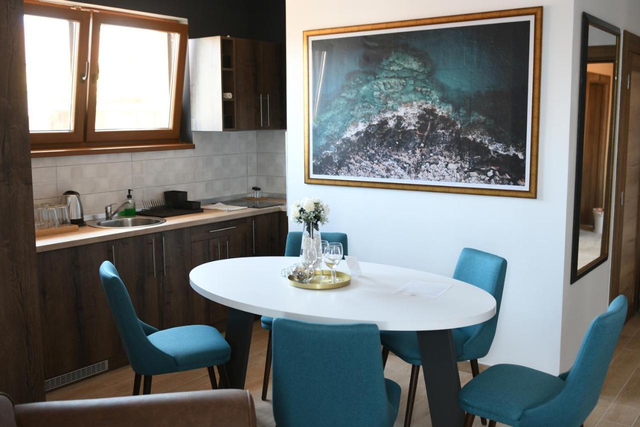 Casa D Argento Διαμέρισμα Veliko Gradište Εξωτερικό φωτογραφία