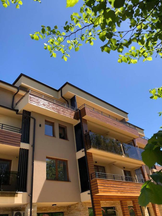 Casa D Argento Διαμέρισμα Veliko Gradište Εξωτερικό φωτογραφία