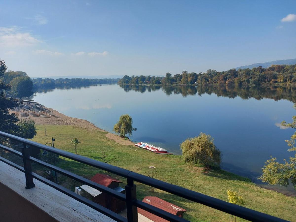 Casa D Argento Διαμέρισμα Veliko Gradište Εξωτερικό φωτογραφία