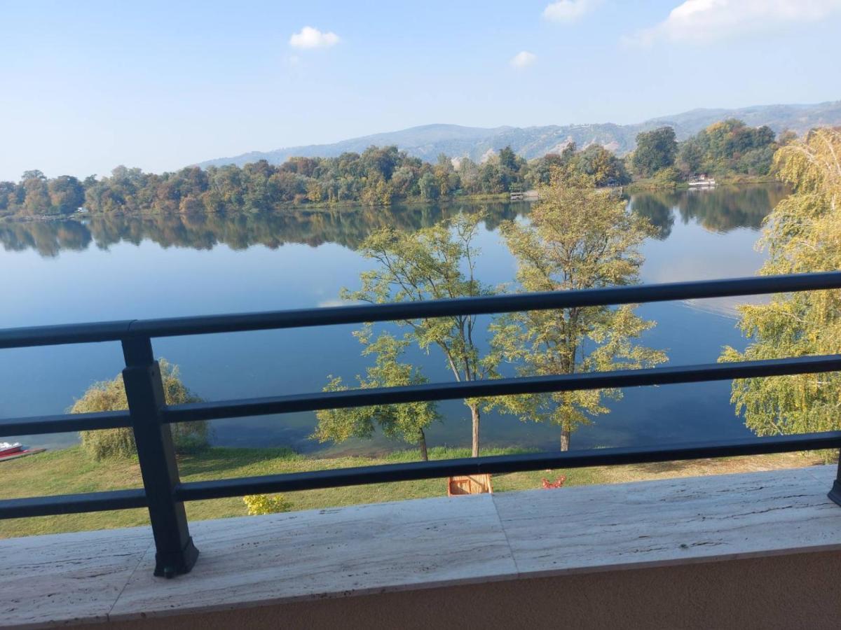 Casa D Argento Διαμέρισμα Veliko Gradište Εξωτερικό φωτογραφία
