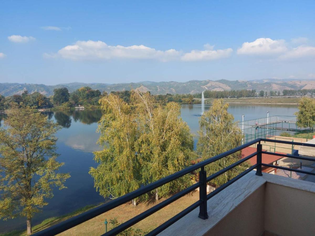 Casa D Argento Διαμέρισμα Veliko Gradište Εξωτερικό φωτογραφία