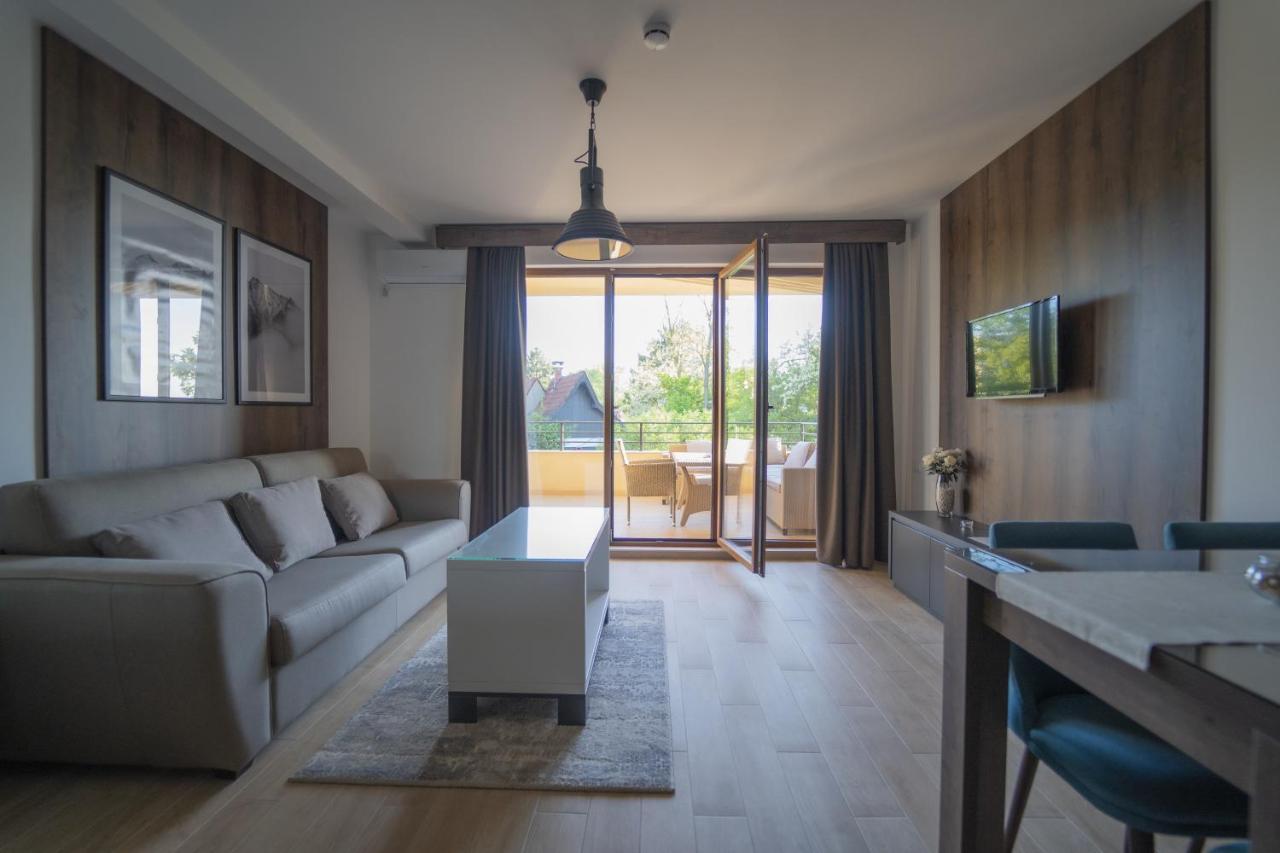 Casa D Argento Διαμέρισμα Veliko Gradište Εξωτερικό φωτογραφία
