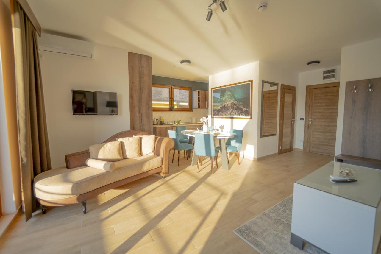 Casa D Argento Διαμέρισμα Veliko Gradište Εξωτερικό φωτογραφία