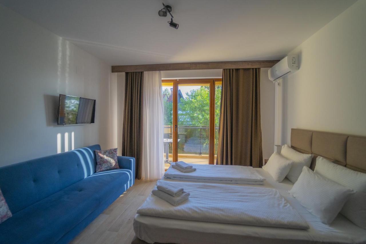 Casa D Argento Διαμέρισμα Veliko Gradište Εξωτερικό φωτογραφία