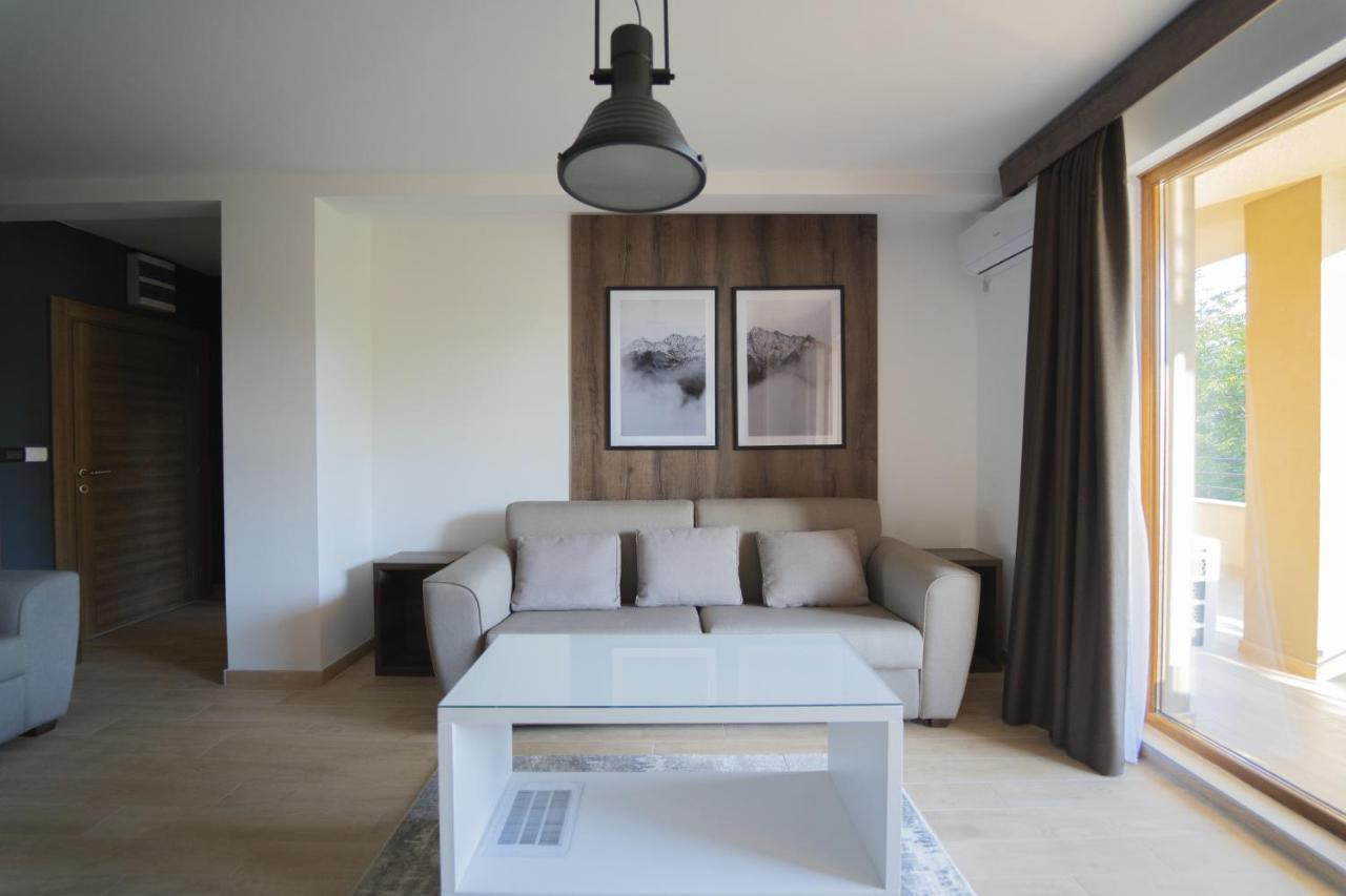 Casa D Argento Διαμέρισμα Veliko Gradište Εξωτερικό φωτογραφία