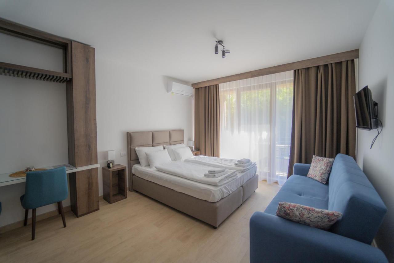Casa D Argento Διαμέρισμα Veliko Gradište Εξωτερικό φωτογραφία