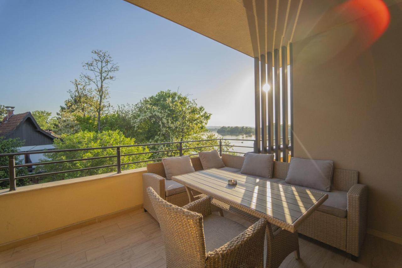 Casa D Argento Διαμέρισμα Veliko Gradište Εξωτερικό φωτογραφία