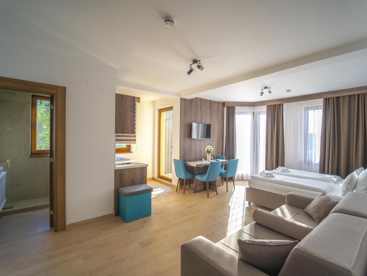 Casa D Argento Διαμέρισμα Veliko Gradište Εξωτερικό φωτογραφία
