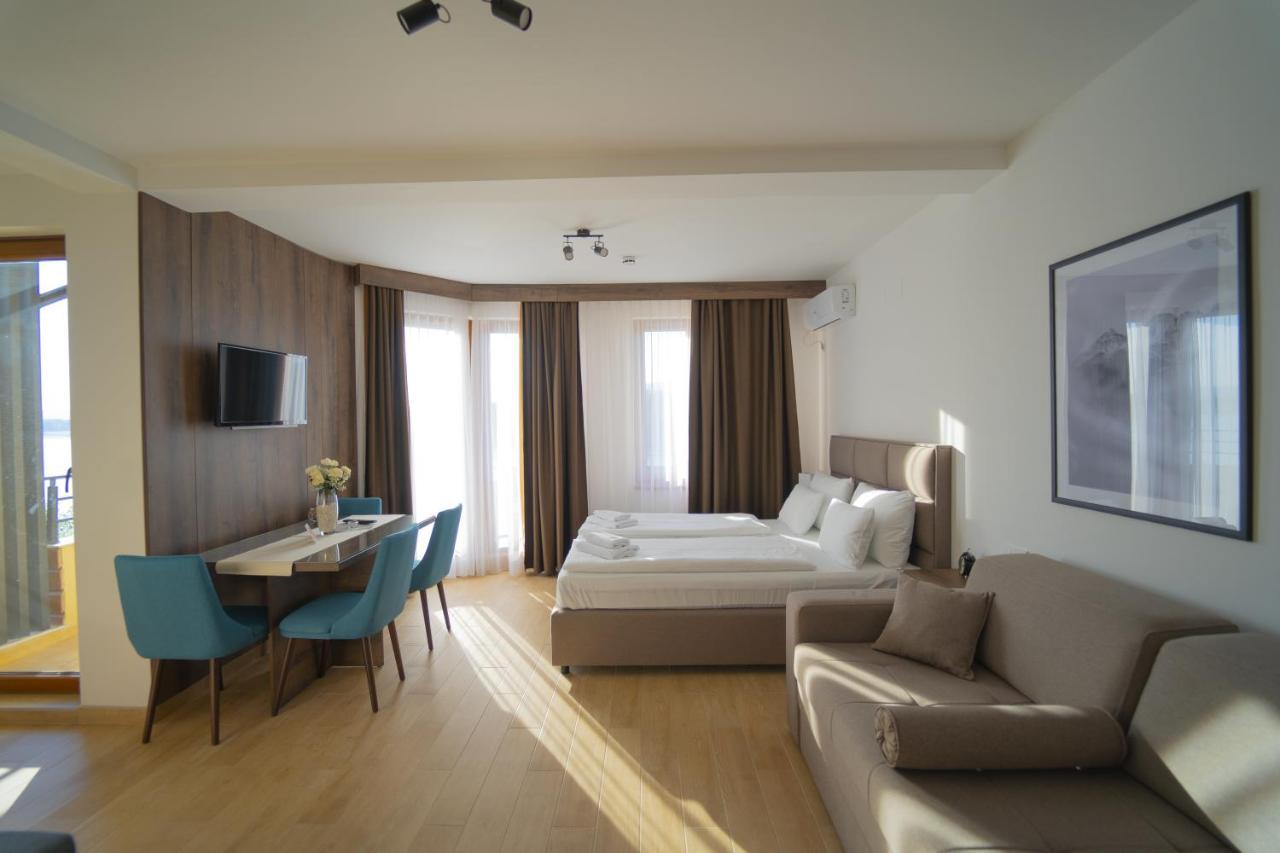 Casa D Argento Διαμέρισμα Veliko Gradište Εξωτερικό φωτογραφία