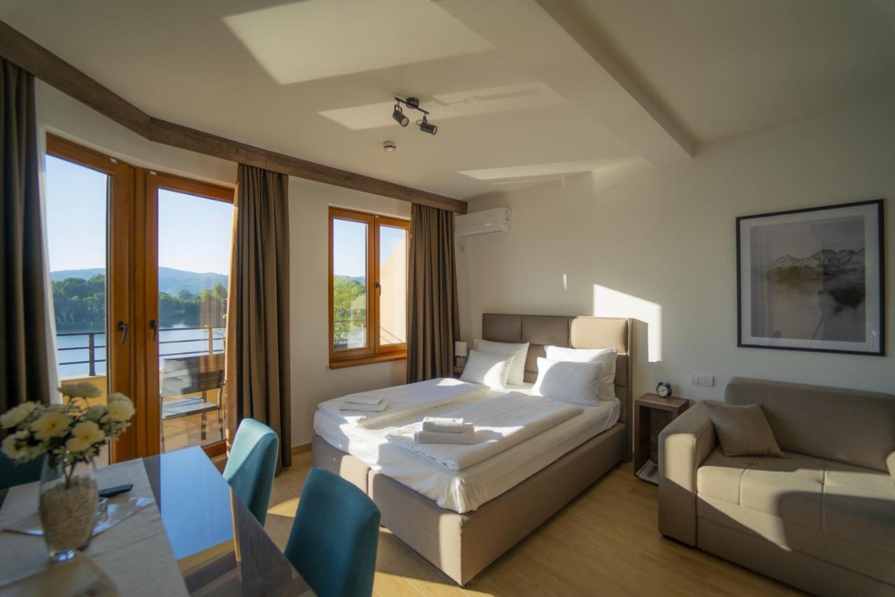Casa D Argento Διαμέρισμα Veliko Gradište Εξωτερικό φωτογραφία