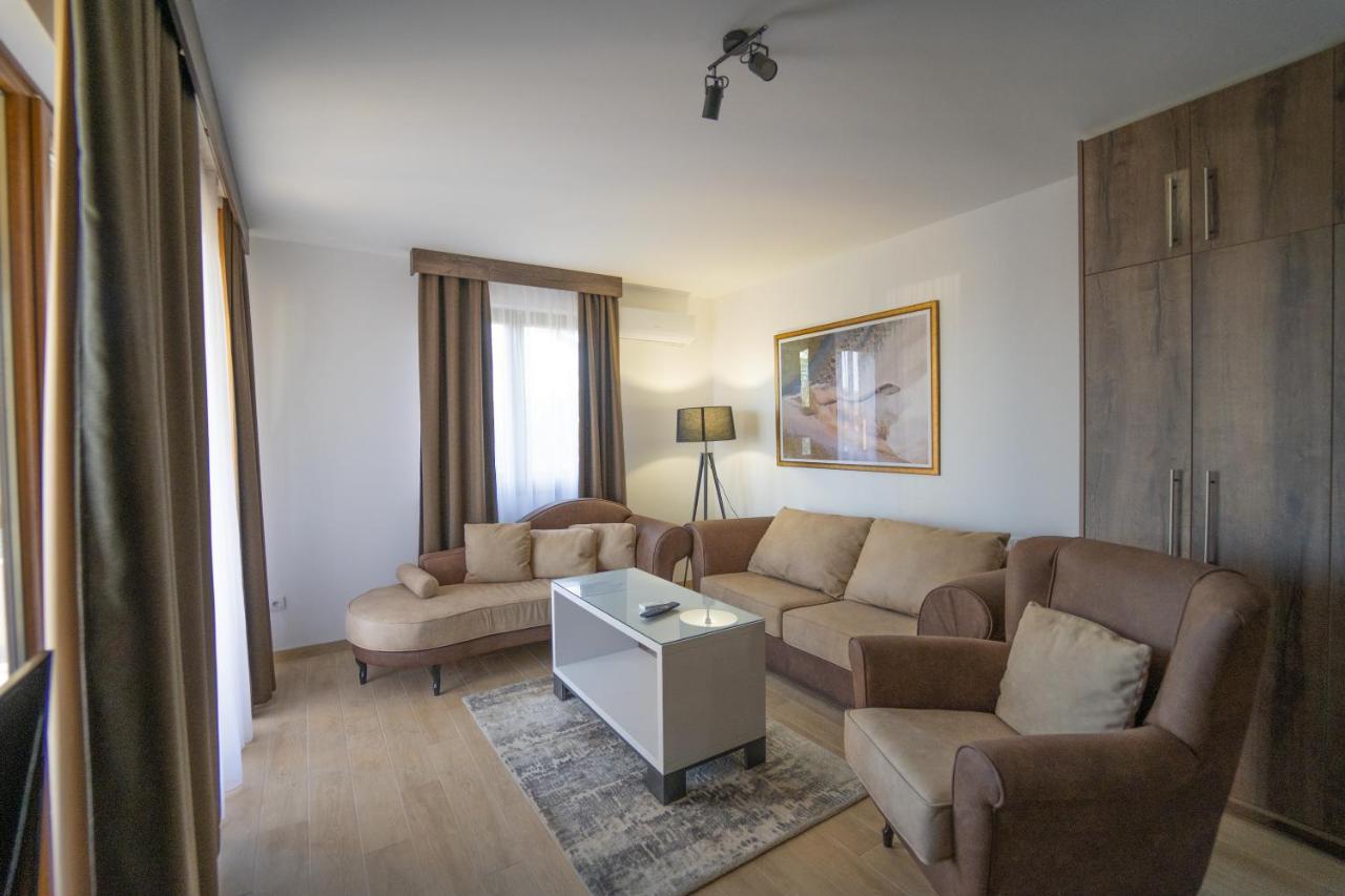 Casa D Argento Διαμέρισμα Veliko Gradište Εξωτερικό φωτογραφία